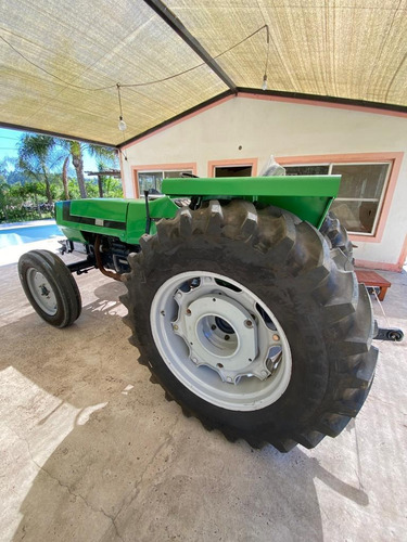 Imagen 2 de 12 de Deutz Ax 4.75