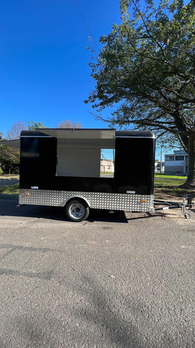 Food Truck. Patentables Y Homologados.