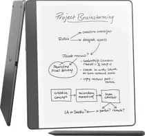 Comprar Amazon Kindle Scribe 16gb 2024 Premium Pen Color Tunstengo