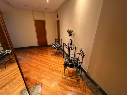 Departamento En Alquiler En Flores