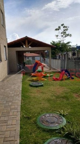 Imagem 20 de 23 de Ótimo Apartamento Em Condomínio Fechado Para Venda No Bairro Fazenda Aricanduva, 2 Dorm, 1 Vagas, 50 M - 1060