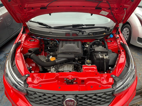 Imagem 9 de 9 de Fiat Argo Drive 1.0