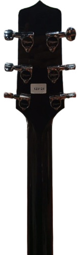 Violão Takamine Japan 100 Custom Showroom Com Case Takamine