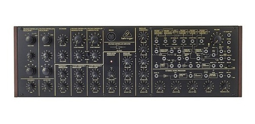 Imagen 2 de 3 de Behringer K-2 - Sintetizador Analógico