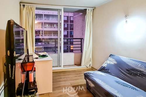 Imagen 3 de 17 de Departamento Avenida María Rozas Velásquez Id: 35171