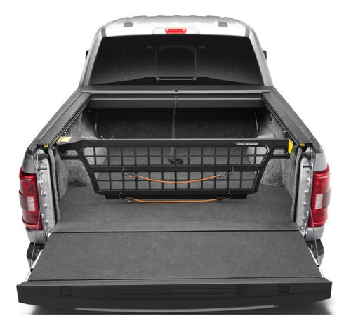 Cargo Manager Rollnlock Ford New F-150 Xlt C/simple
