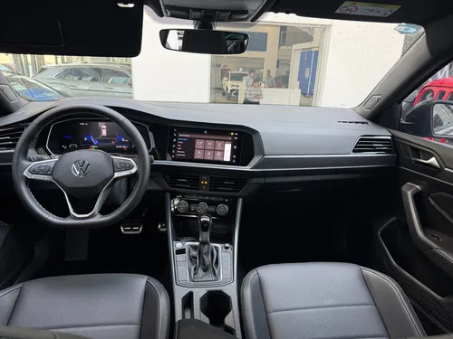 Volkswagen Jetta 1.4 T Fsi Sportline Tip