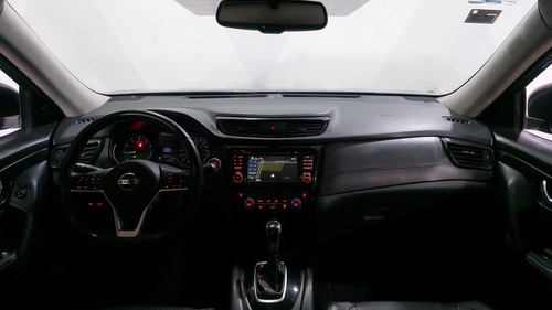 Nissan X-Trail 2.5 EXCLUSIVE 2 ROW AUTO