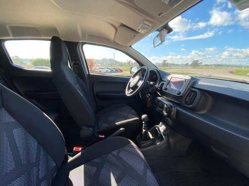 Fiat Mobi Like 0km 1.0 Full 2021 Entrega!