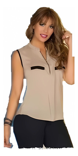 Blusa Sharlin