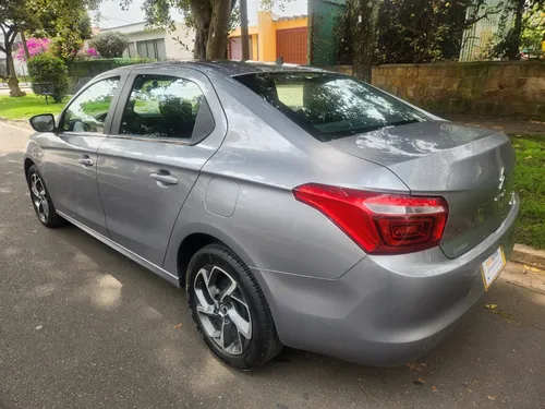 Citroën C-Elysée 1.6 Shine Aut