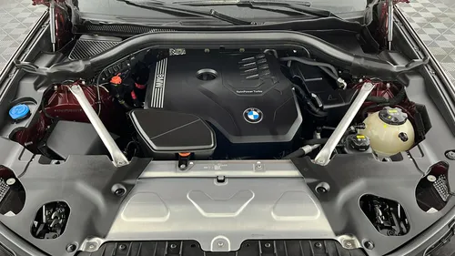Bmw X4 30i
