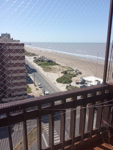 Imagen 7 de 13 de Mar De Ajo ,frte. Al Mar,excelente Vista!!!!!!!!