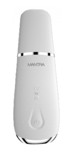 Imagen 3 de 8 de Mantra Luminity Ems Facial & Ultrasonido Ion Peeling Lifting