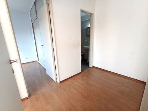 Departamento En Venta 3 Amb Con Cochera Parque Chacabuco