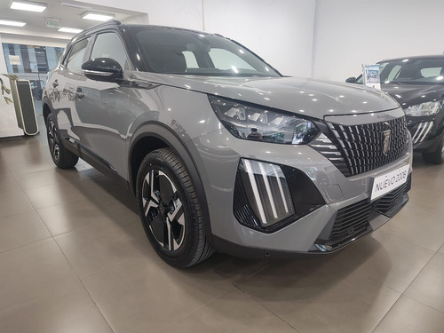 Peugeot 2008 1.0T Gt