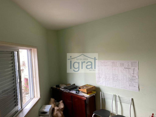Imagem 10 de 28 de Sobrado À Venda, 249 M² Por R$ 600.000,00 - Americanópolis - São Paulo/sp - So0366