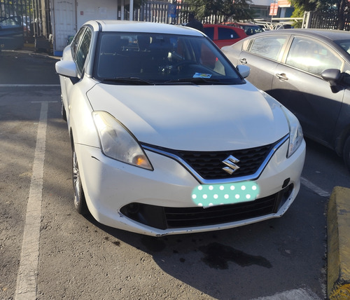 Suzuki Baleno 1.4 At Gls