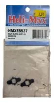 Comprar Heli-max Hmxe8622 Head Button Axe Cp
