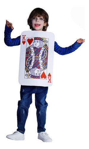 Juego De Cartas Umorden Poker King Y Adulto Queen Para Hombr
