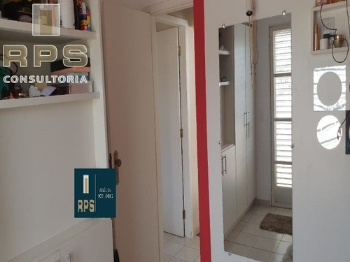 Imagem 7 de 17 de Apartamento À Venda - Atibaia Jardim - Atibaia - Sp - Ap00297 - 69878194