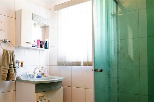 Imagem 13 de 18 de Sobrado À Venda, 150 M² Por R$ 449.000,00 - Freguesia Do Ó - São Paulo/sp - So2902