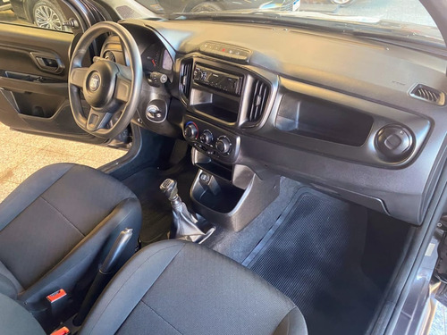 Imagem 7 de 12 de Fiat Strada Endurance Cs 2021
