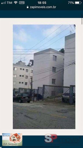 Imagem 12 de 15 de Ref. Apc2195 - Apartamento No Bairro Jordanópolis - Apc2195