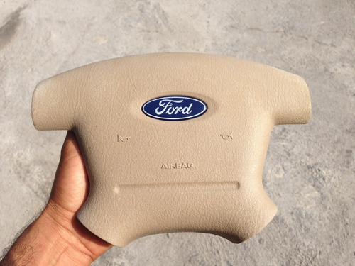 Imagen 5 de 6 de Bolsa De Aire Volante Para Expedition 2003, 2004, 2005, 2006