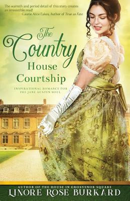 Libro The Country House Courtship: A Novel Of Regency Eng...