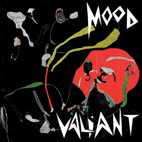 Cd:mood Valiant