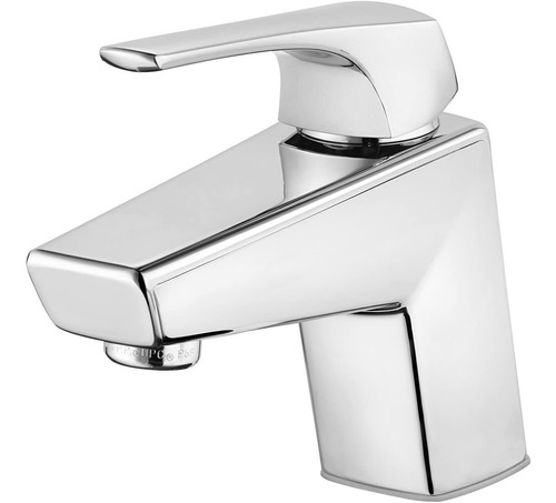 Pfister Arkitek Control Unico 4  Centerset Baño Llave En C