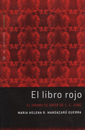 El Libro Rojo - El Drama De Amor De C.g. Jung