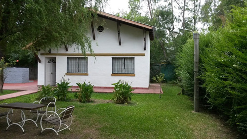 Alquiler  Casa  Quinta    La Colonial  En General Rodriguez.