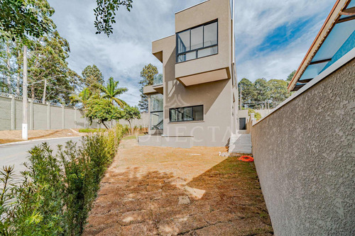 Imagem 23 de 23 de Valville 2 - Casa De 366m²; 5 Suítes; Piscina; Entrega Em Março De 2022 - Cncd282