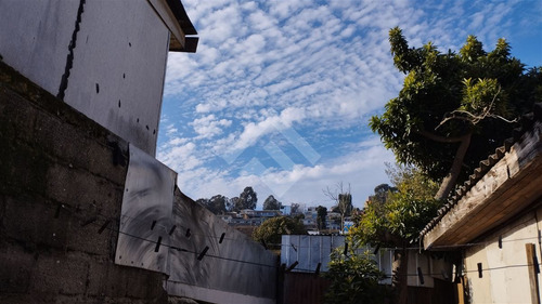 Terreno Construccion En Venta En Viña Del Mar