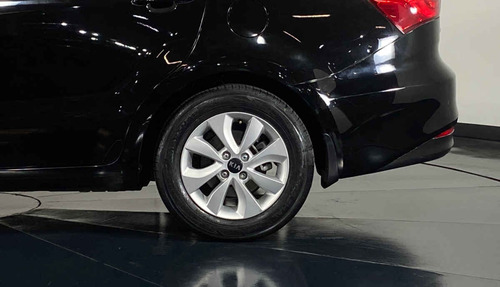 Imagen 7 de 15 de 118737 - Kia Kia Rio Hb 2017 Con Garantía