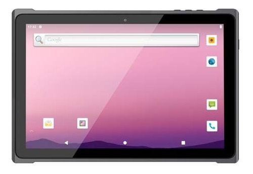 Tablet Uso Rudo Emdoor T195 4/64gb Red 5g 2 Sim Ip65 Android