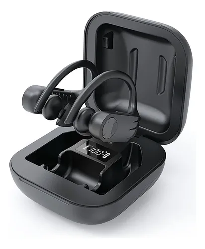 Auriculares inalambricos fuera del oido sale