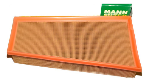Filtro Aire Peugeot 306 2.0 Lt. Mann C32123 Mod. 93-03.