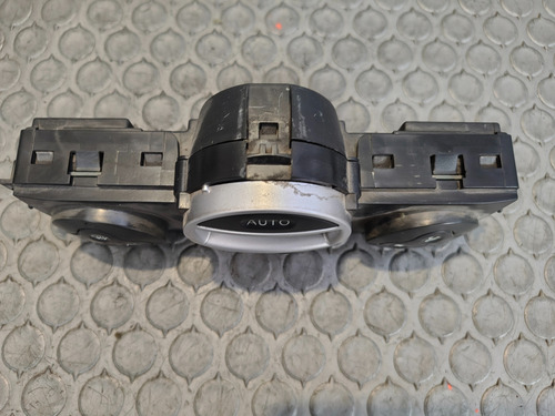 Control De Clima Renault Megane 2 Mod 02/09 (Usado)