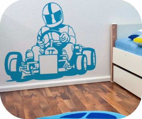 Vinilo Decorativo Infantiles Para Niños Decoracion De Pared