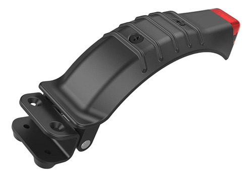 Soporte De Guardabarros 5/5.5/6.5 Pulgadas Para Scooter