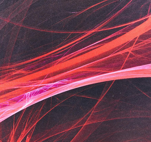 Hyperx Fury S - Speed Edition Pro Gaming Mouse Pad, Cloth...