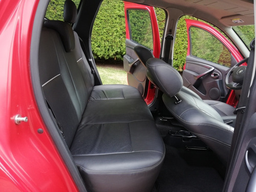 Renault Duster 2013 2.0 Dynamique 4x2 Automatica
