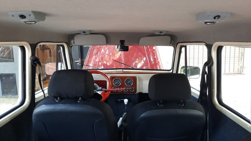 Jeep Estanciera Ua1rb