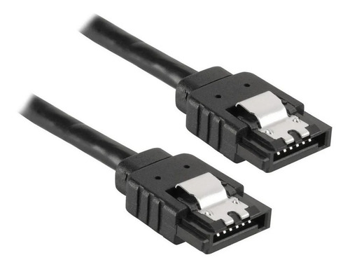 Cable Sata De Datos Para Discos Duro
