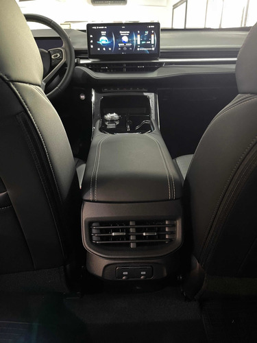 Imagen 17 de 25 de Haval H6 2023 2.0t Coupe Dignity At 2wd