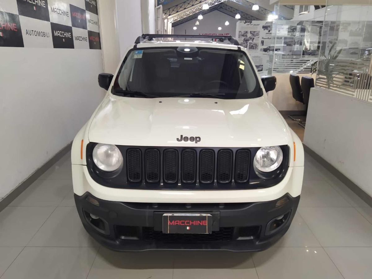 Jeep Renegade 1.8 Sport