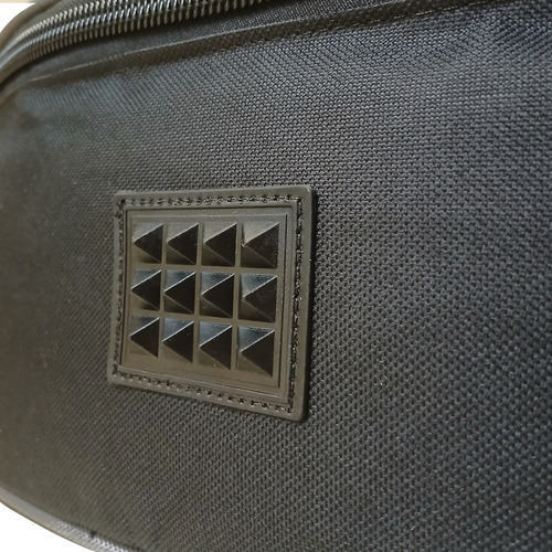 Bag Capa Para Guitarra - Super Luxo Ch200 - Alcochoado